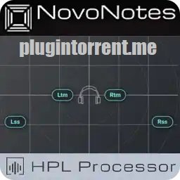 NovoNotes HPL Processor Ultimate
