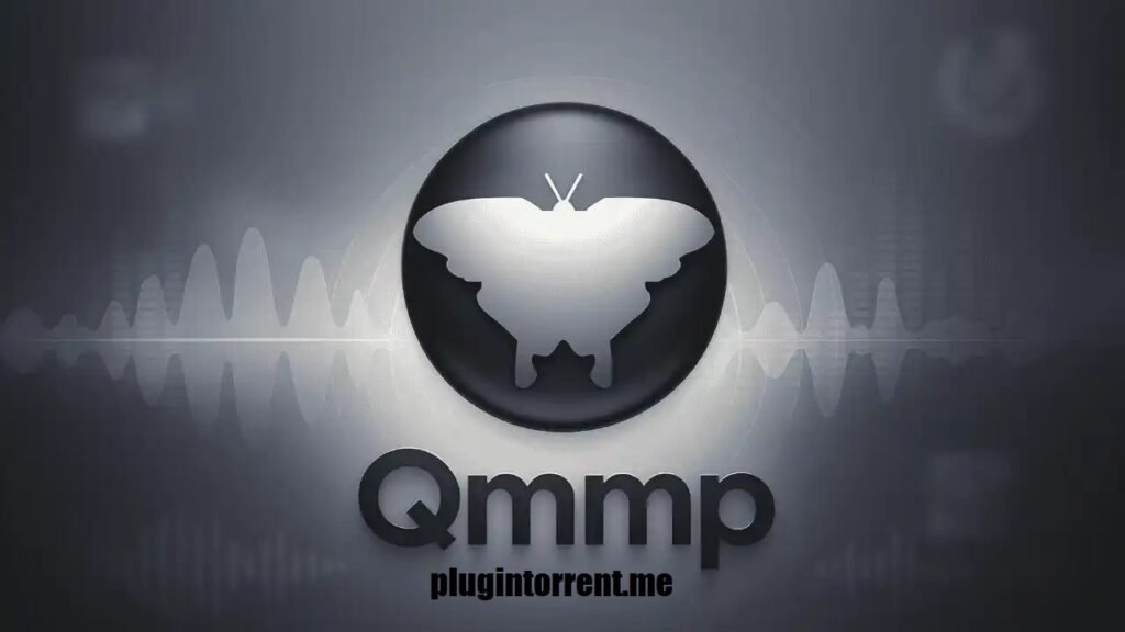 Qmmp Portable