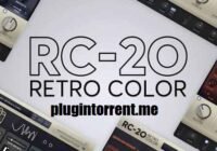 RC-20 Retro Color MacOS