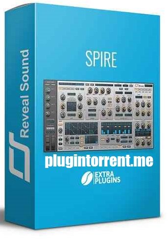 Reveal Sound Spire