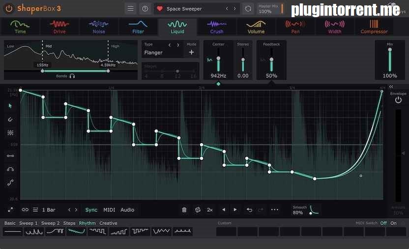 Shaperbox MacOS