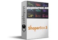 Shaperbox MacOS