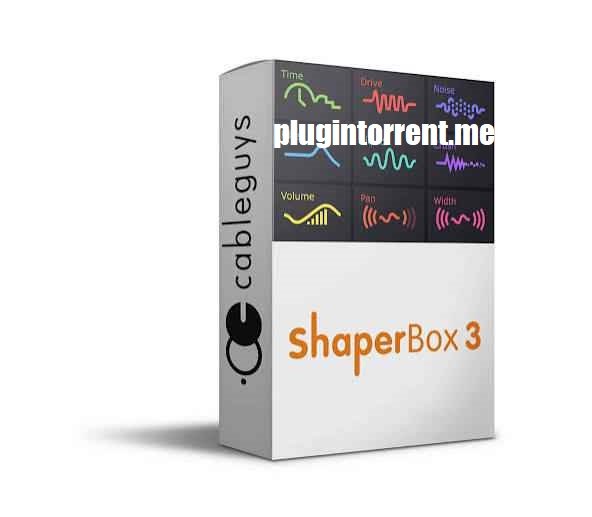 Shaperbox MacOS