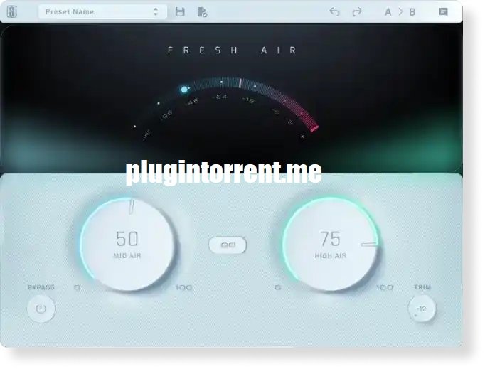 Slate Digital Fresh Air