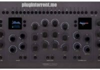 Softube Console 1 MKIII