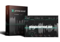 Sonible Prime Vocal