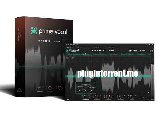 Sonible Prime Vocal