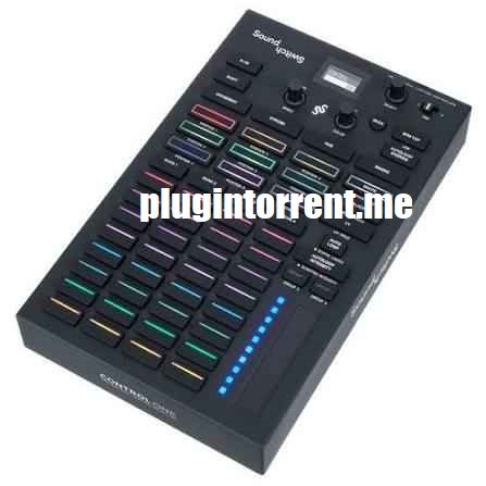SoundSwitch