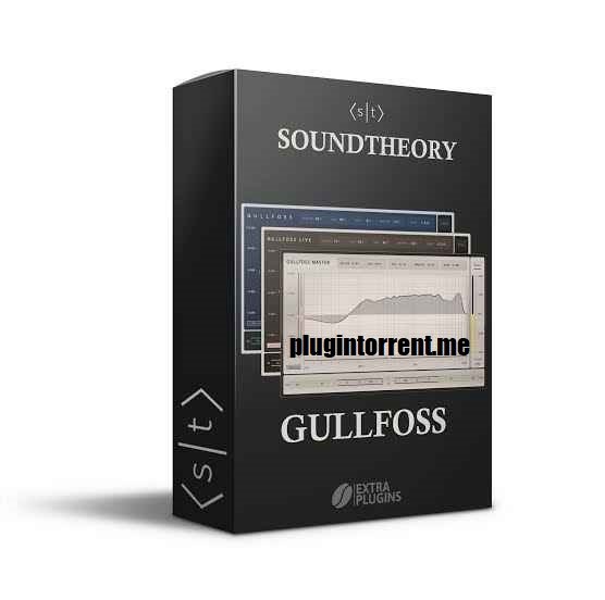 Soundtheory Gullfoss