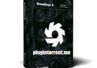 Soundtoys Crystallizer