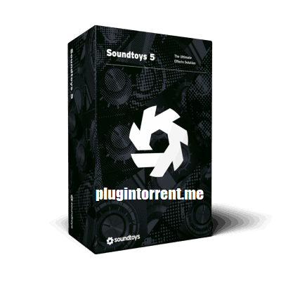 Soundtoys Crystallizer