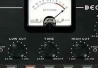 Soundtoys Decapitator