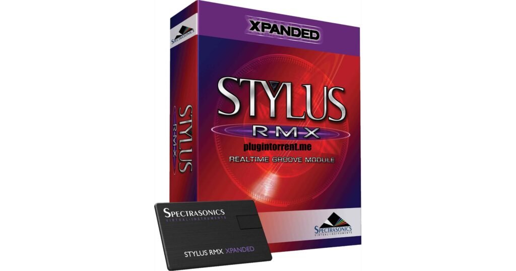 Stylus RMX
