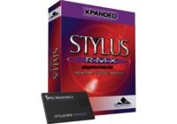 Stylus RMX