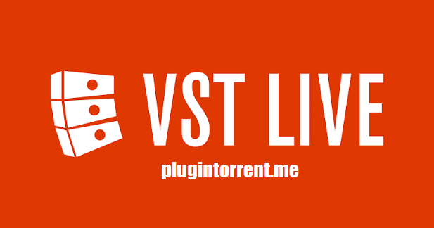 Steinberg VST Live Pro