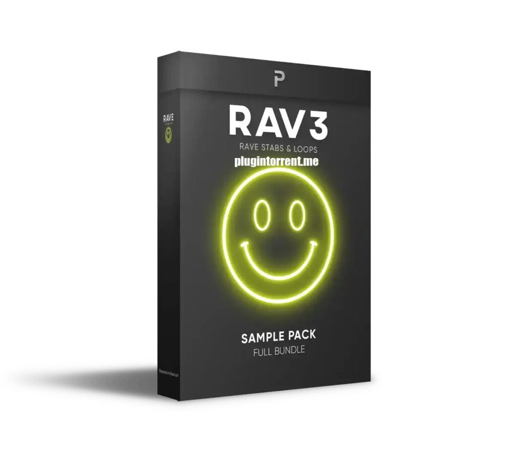 The Producer School RAV3