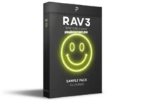 The Producer School RAV3