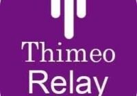Thimeo Relay