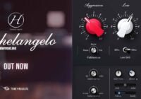 Tone Projects Michelangelo