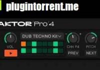 Traktor Pro 4
