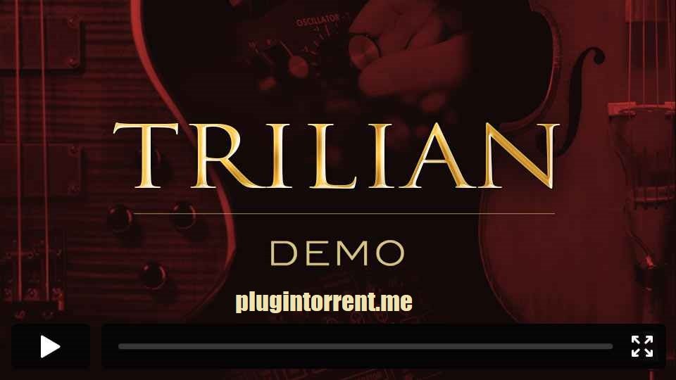 Trillian