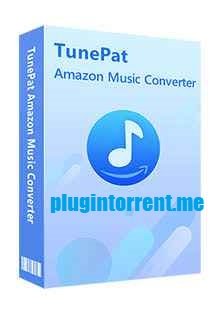 TunePat Amazon Music Converter