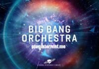 VSL Big Bang Orchestra Choirs
