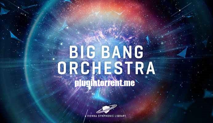 VSL Big Bang Orchestra Choirs