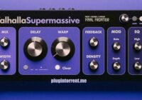 Valhalla Supermassive
