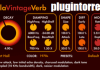 Valhalla VintageVerb