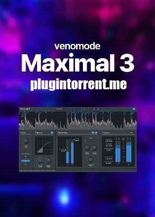 Venomode Maximal 3