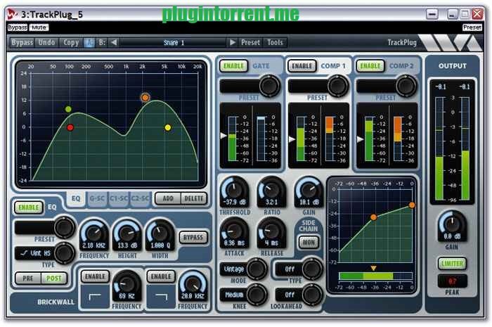 Wave Arts Power Suite