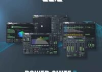 Wave Arts Power Suite