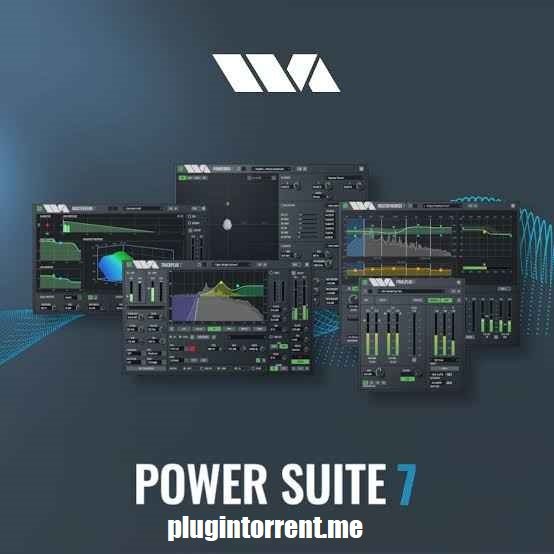 Wave Arts Power Suite