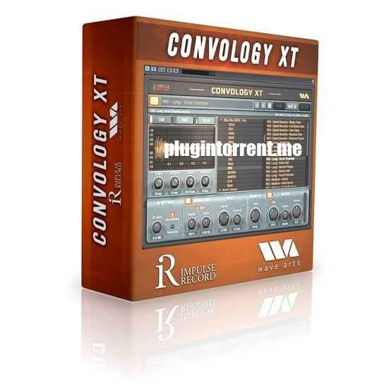 WaveArts Convology XT