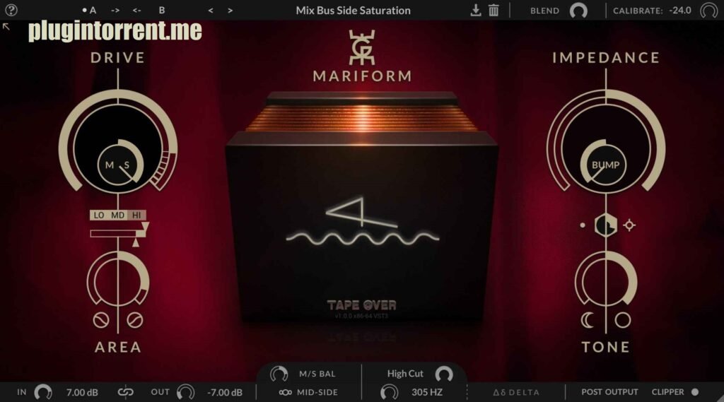 Wavegrove Mariform