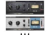 Waves CLA-76