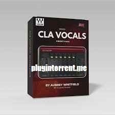 Waves CLA Vocals