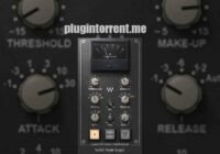 Waves SSL G-Master