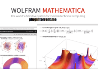 Wolfram Mathematica