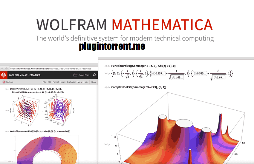 Wolfram Mathematica