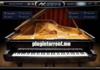 XLN Audio Addictive Keys
