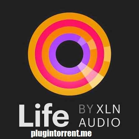 XLN Audio Life