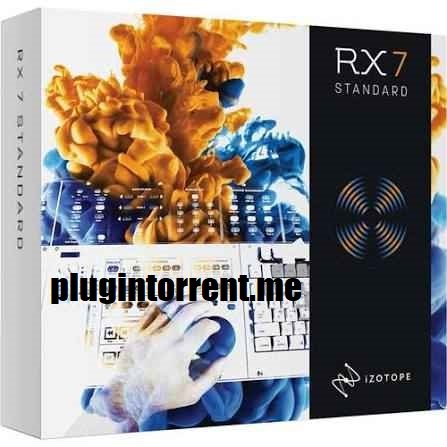 iZotope RX 7 Advanced