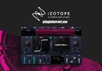 iZotope Trash