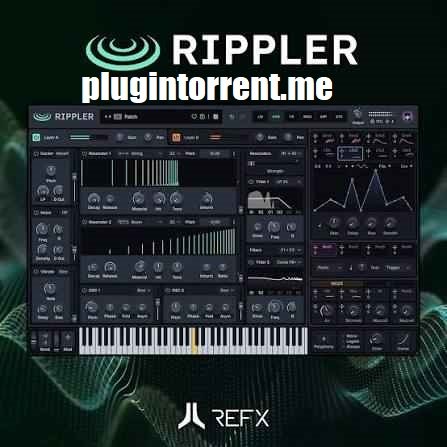 reFX Rippler