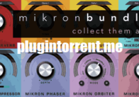 112dB Mikron Bundle