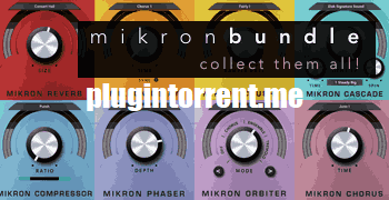 112dB Mikron Bundle