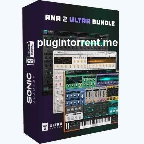 ANA Slate Ultra Bundle