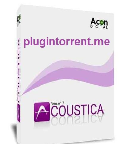 Acoustica Premium